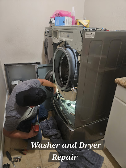 Victorville Appliance Repair