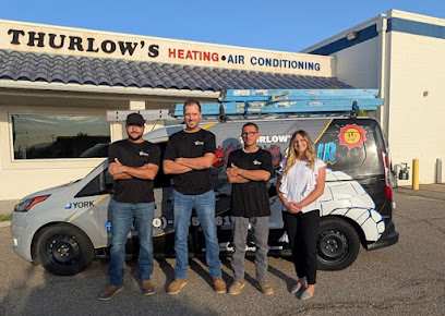 Thurlow's Heating & Air Conditioning