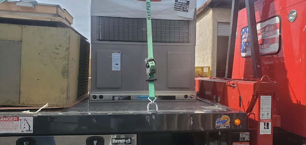 Aircold Supply