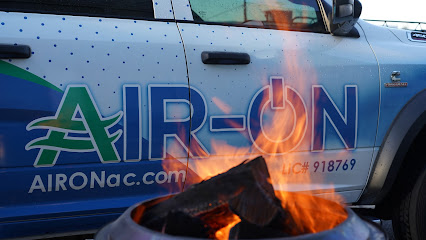 Air On Heating and Cooling