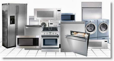 B & C Appliance Repair