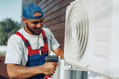Above Heating & Air, Inc.