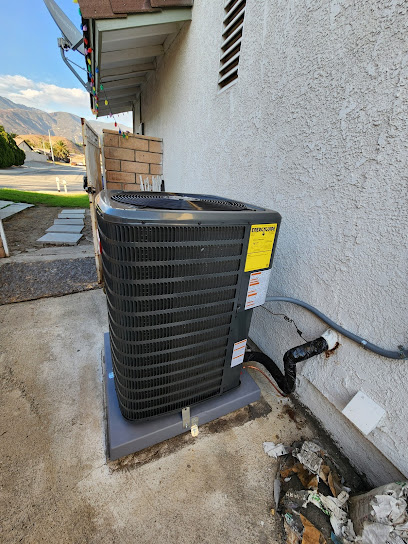 LexAir Heating & Cooling