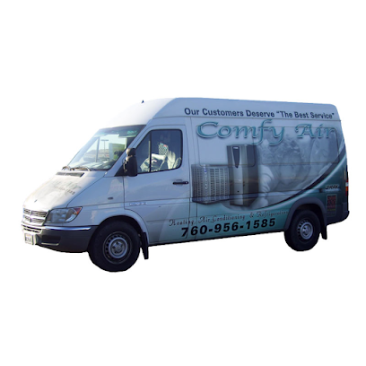 Comfy Air