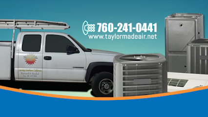 Taylor Made Air