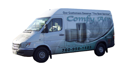 Comfy Air Inc