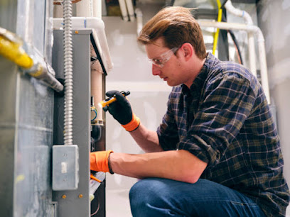 AMG HVAC Contractors Hesperia CA