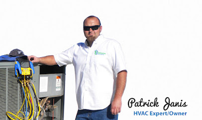 Exclusive HVAC