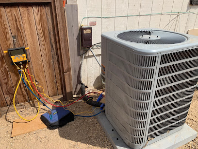 Bobs Cooling and Heating