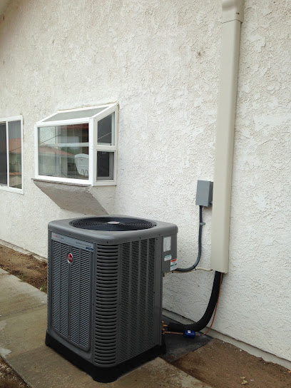 Victory Heating and Air