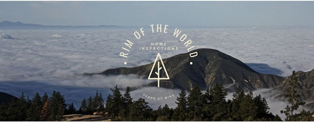 Rim of the world home inspections