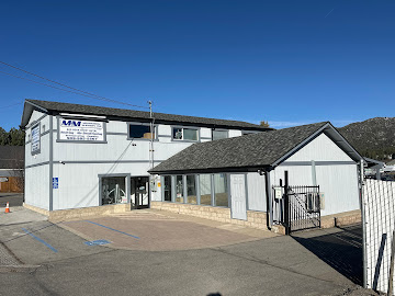 M&M Mechanical Services