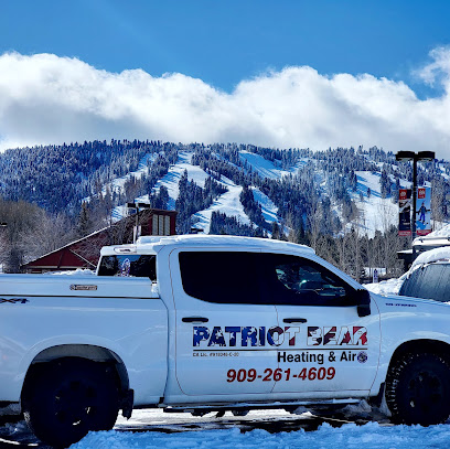 Patriot Bear Heating & Air