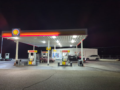 Rasor Road Services Shell Oil