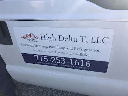 High Delta T, LLC