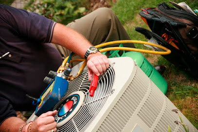 HVAC Repair Company Pro