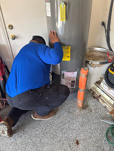 Super Service Cooling, Heating & Plumbing