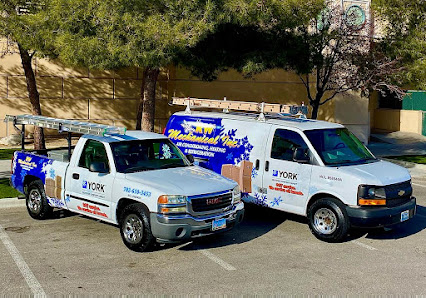 RW Mechanical Inc.