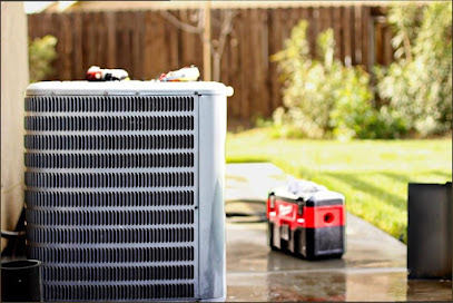 Martin & Sons HVAC & Gas