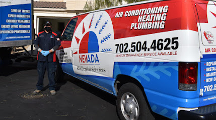 Nevada Residential Services Plumbing & Heating