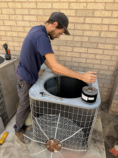 Xcellence Cooling and Heating LLC