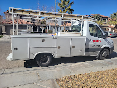 Dekes Refrigeration & Air Conditioning