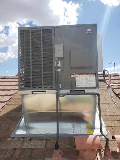 Air Works Cooling & Heating LLC