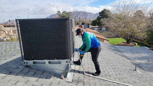 Doctor Heat Pump