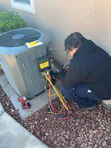 High Temp Air Conditioning Inc.
