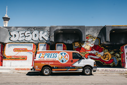 Express Home Services