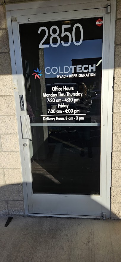 ColdTech Refrigeration