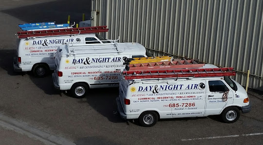 Day & Night Air Systems