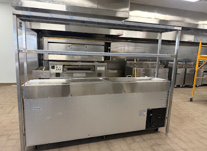 MTA CORP HVAC AND REFRIGERATION