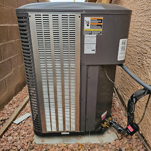 King Cooling & Heating
