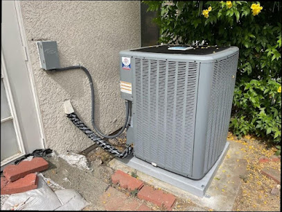 Glitter Gulch HVAC Pros