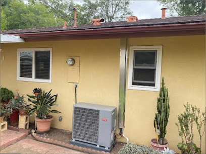 Clark & Sons HVAC Company