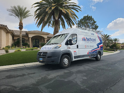 Tech Plumber North Las Vegas