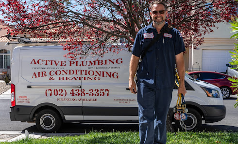Active Plumbing