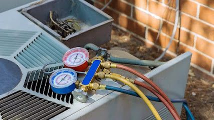 Discount Air Conditioning & Heating