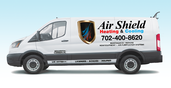 Air Shield Heating and Cooling LLC