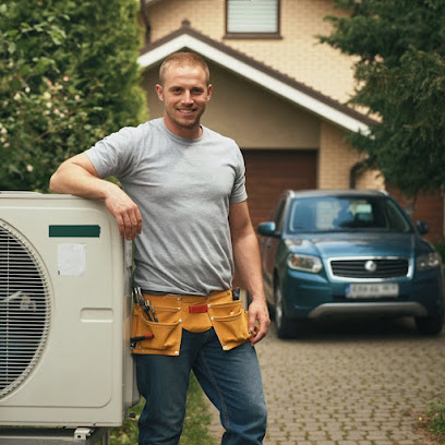 Trusted Paradise HVAC Services