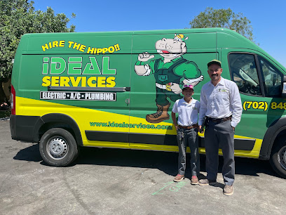 Hire The Hippo Services