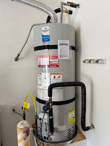 Nothing But Water Heaters