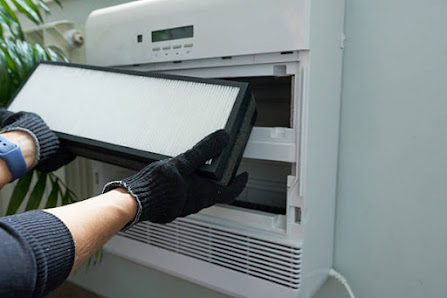McKenzie HVAC Las Vegas