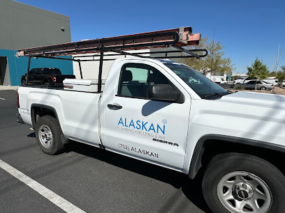 Alaskan Plumbing Heating & Air