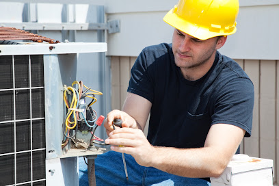 Goodman Air Repair specialty