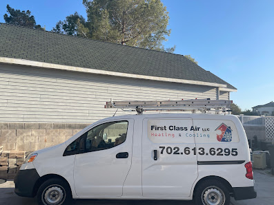First Class Air, Llc