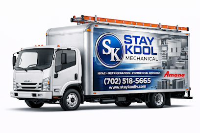 Stay Kool Mechanical