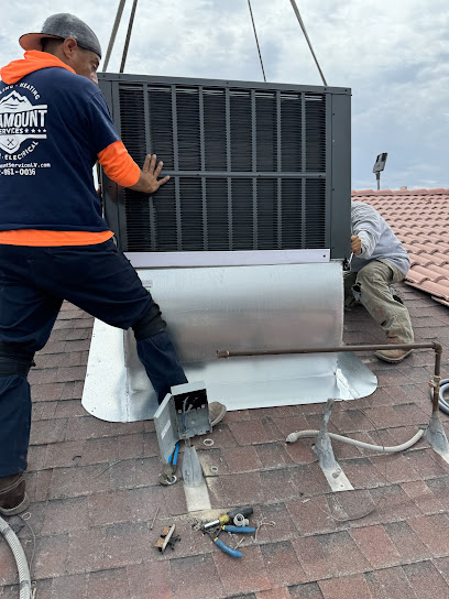 Paramount Services