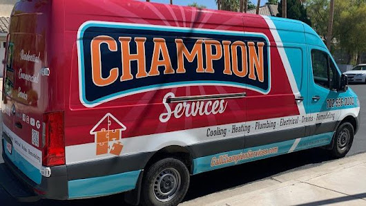 Champion Services